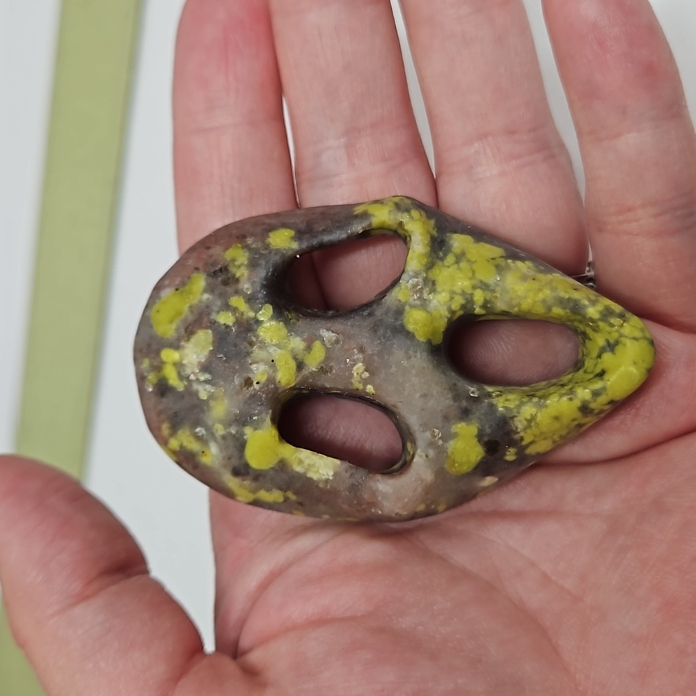2.5 inch plum jade